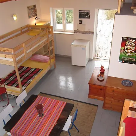 Hostel Da Silva Surfcamp *