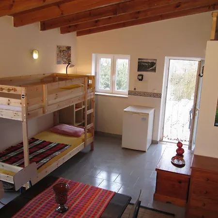 Hostel Da Silva Surfcamp Areia Branca