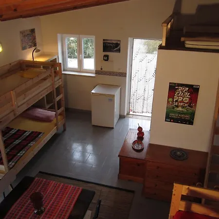 Da Silva Surfcamp Areia Branca