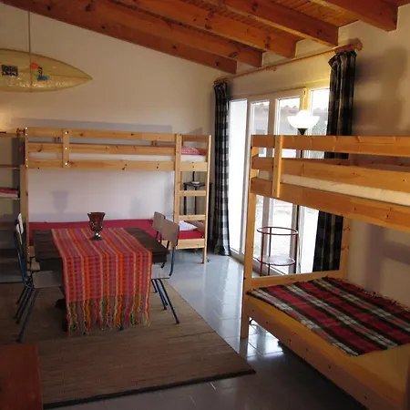 Da Silva Surfcamp Areia Branca