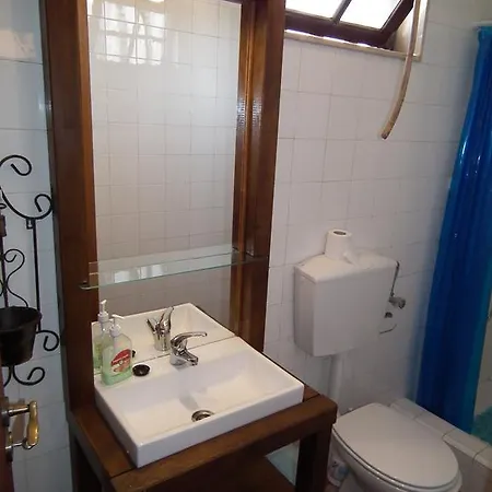 Hostel Da Silva Surfcamp *