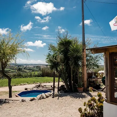 Hostel Da Silva Surfcamp *