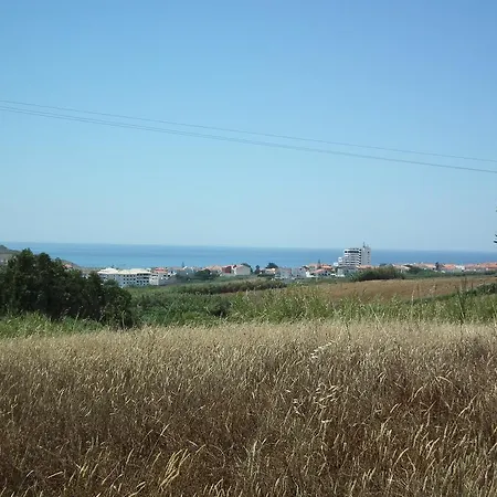 Hostel Da Silva Surfcamp Areia Branca