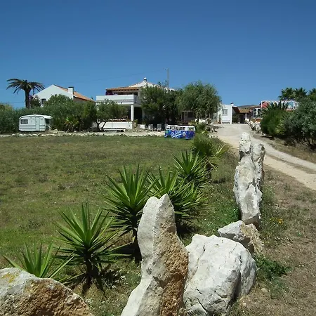 Hostel Da Silva Surfcamp *