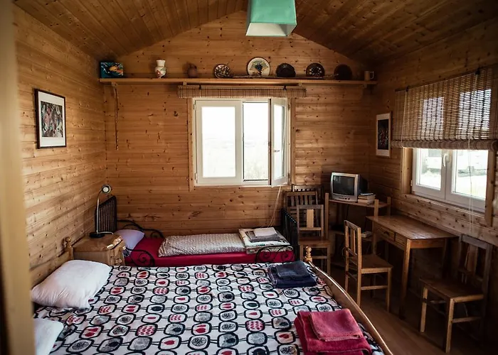 Hostel Da Silva Surfcamp *