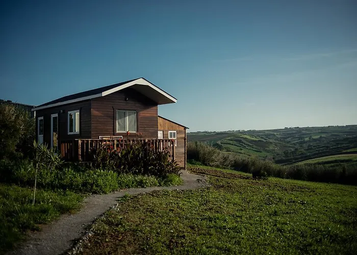 Hostel Da Silva Surfcamp