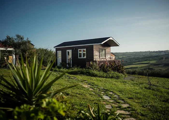 Hostel Da Silva Surfcamp