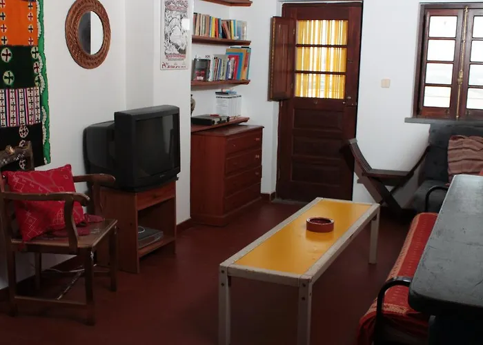 Da Silva Surfcamp Areia Branca