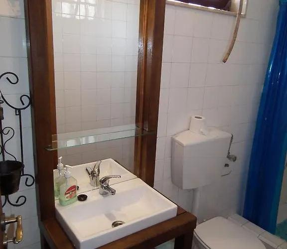 Hostel Da Silva Surfcamp *