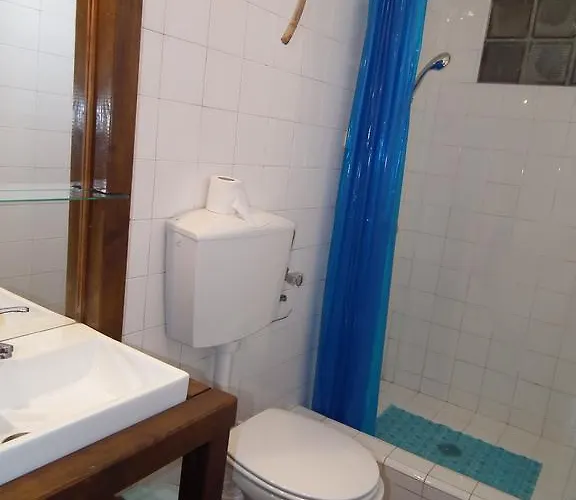 Hostel Da Silva Surfcamp