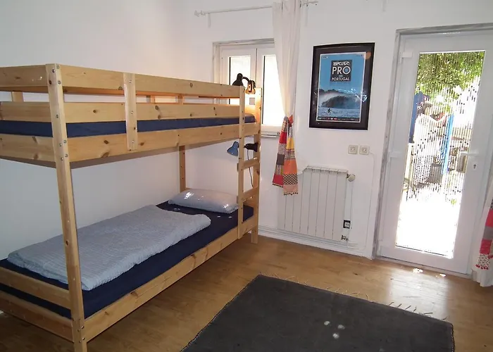 Da Silva Surfcamp Areia Branca