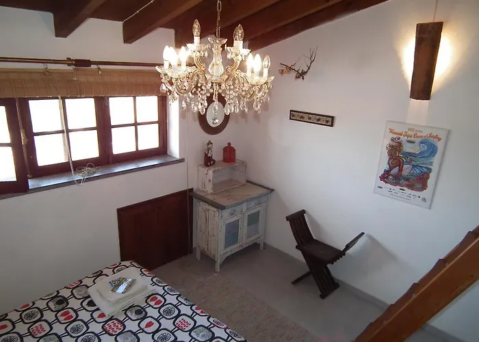 Hostel Da Silva Surfcamp *