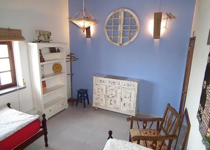 Da Silva Surfcamp Areia Branca