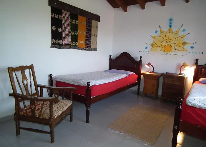 Hostel Da Silva Surfcamp