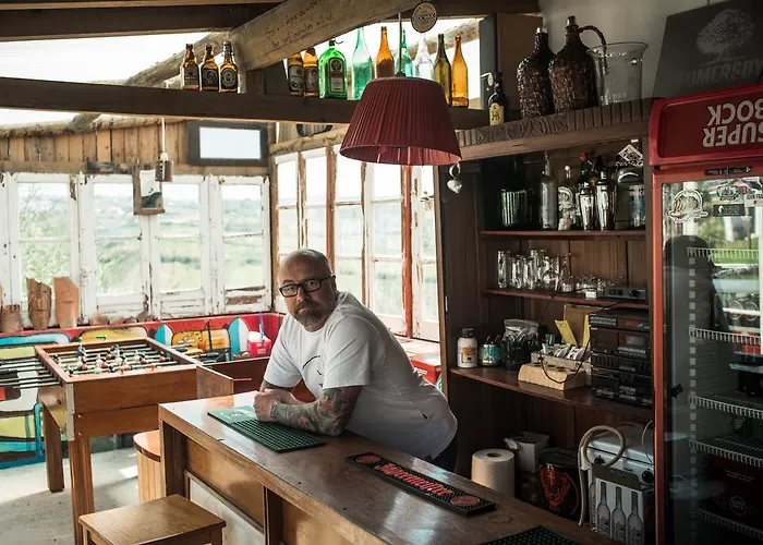 Da Silva Surfcamp Areia Branca