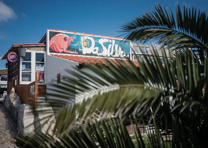 Hostel Da Silva Surfcamp *