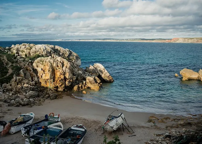 Hostel Da Silva Surfcamp