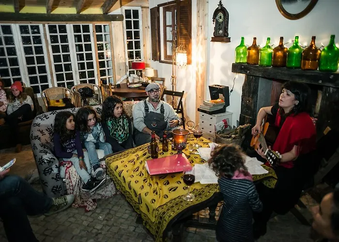 Hostel Da Silva Surfcamp