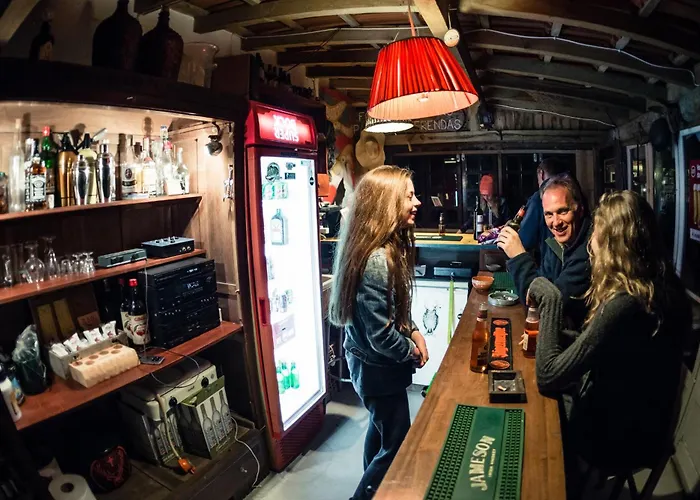 Hostel Da Silva Surfcamp