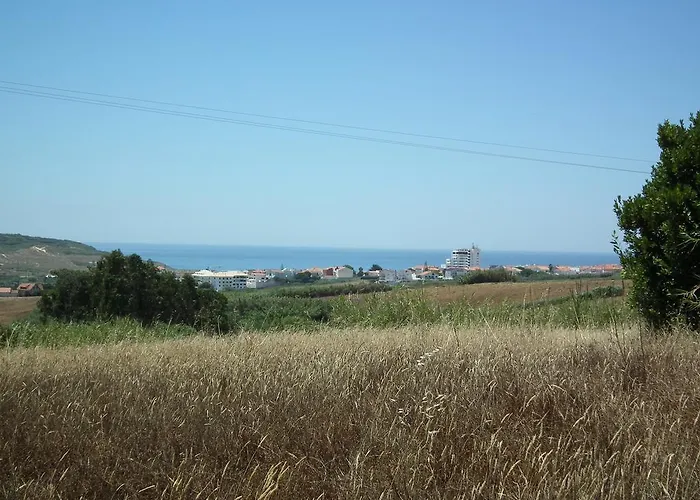 Hostel Da Silva Surfcamp Areia Branca