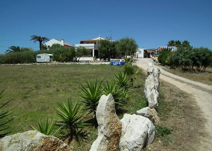 Hostel Da Silva Surfcamp *