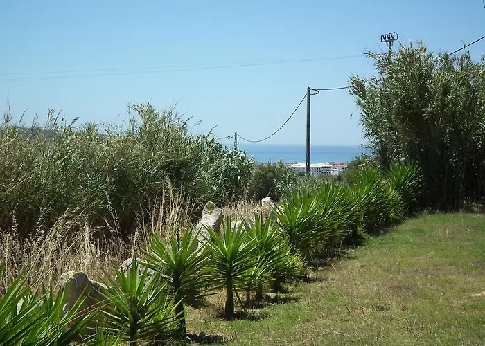 Da Silva Surfcamp Areia Branca