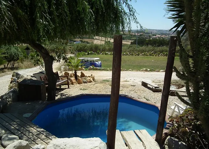 Hostel Da Silva Surfcamp